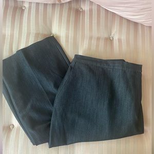 RUBY RD DRESS PANTS Size 20